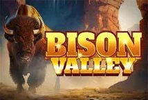 Bison Valley slot